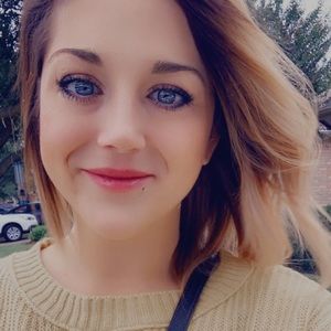 Meet your Posher, Shayla